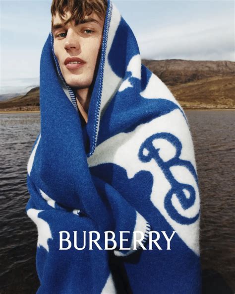 burberry fall winter 2023|Burberry the winter 2023.